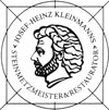Naturstein Kleinmanns Logo